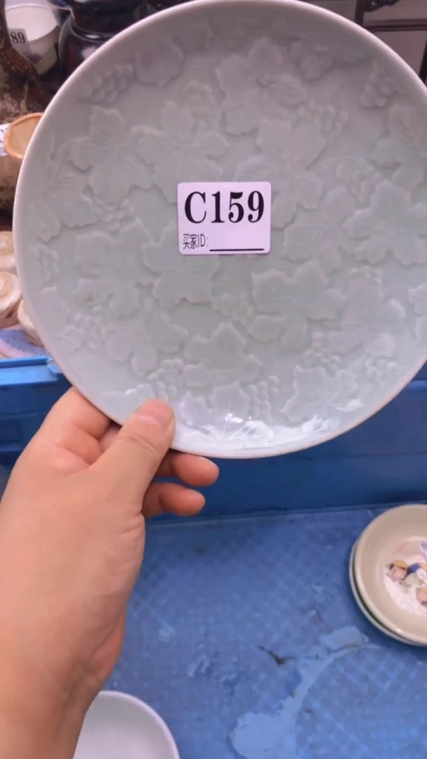 瓷片A龙华精品陶瓷店