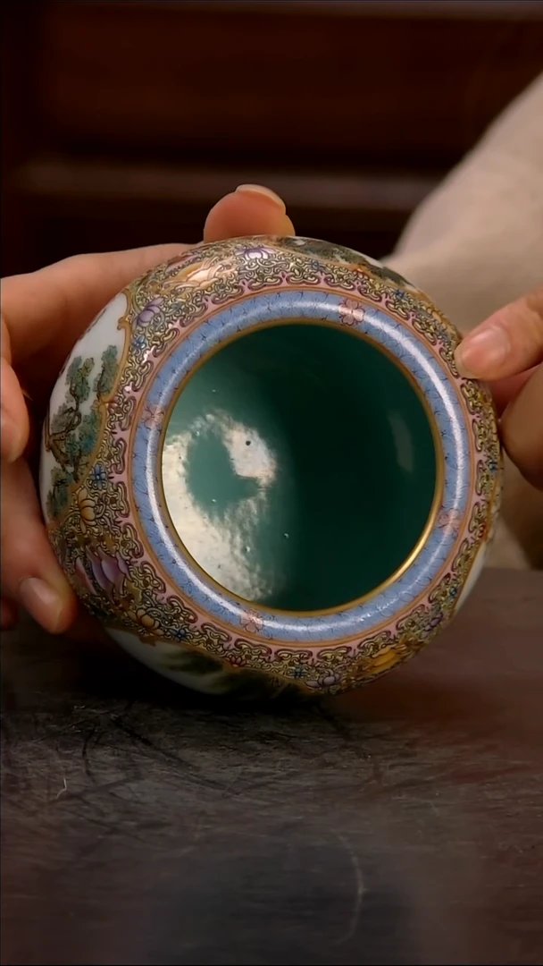 其他瓷6****i精品陶瓷摆件