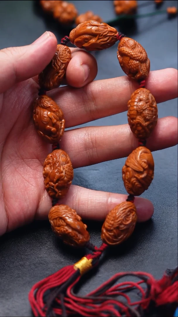 橄榄核手串/手链橄榄核