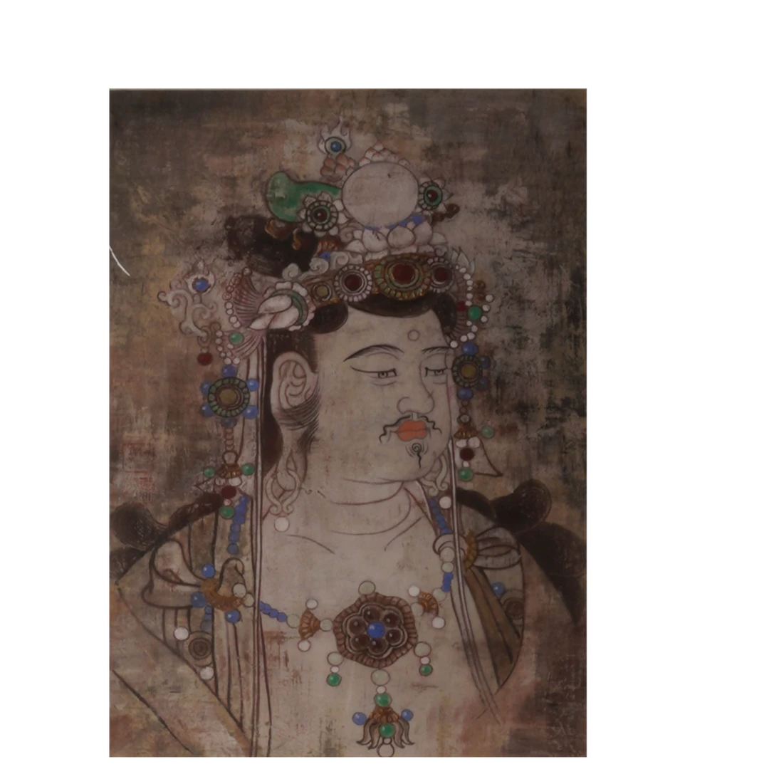 牛宏涛国画作品新的链接2