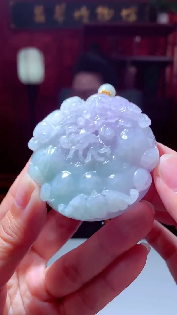 未镶嵌定制翡翠天然翡翠（拍一发一）