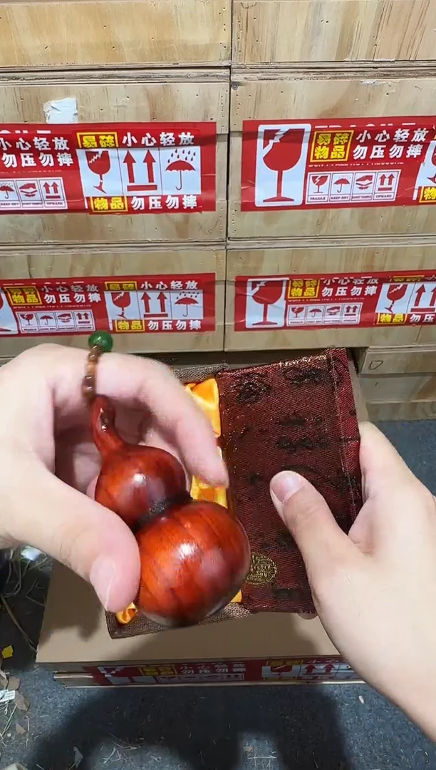 又禧文玩精品手串-无礼盒-@@YS1414