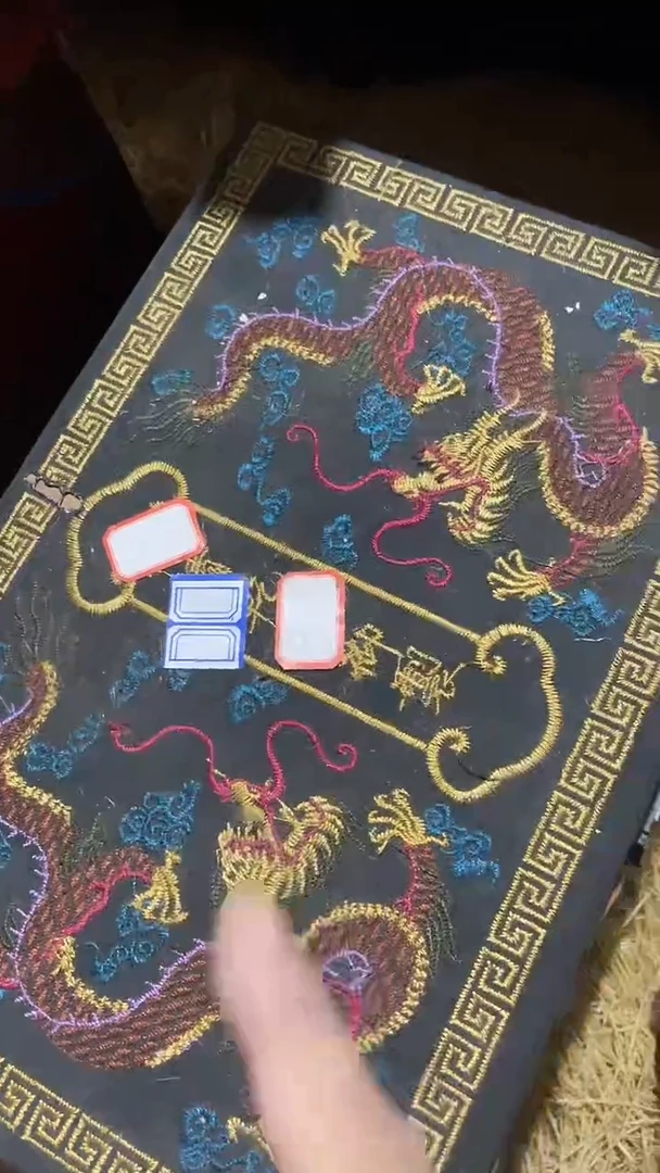 玉米福满专属链接  大蓝龙 箱 带所有