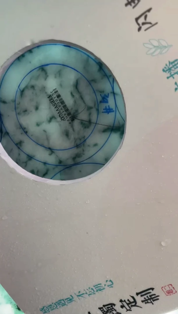 未镶嵌手镯定制翡翠鱼*定制手镯XCZB2/DZS