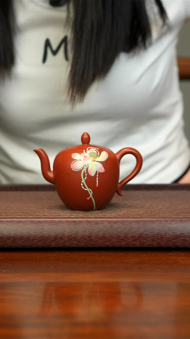 茶壶紫砂宜兴紫砂