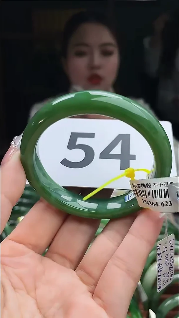 定制和田玉和田玉手镯