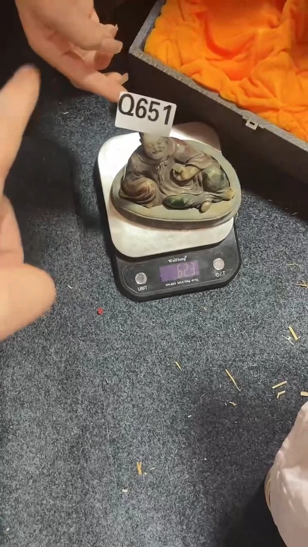 金属收藏阁精美家具饰品工艺摆件q651