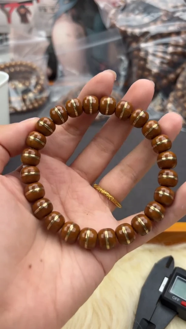 紫金鼠手串紫金鼠20