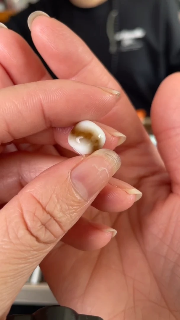 【闪购商品】玛瑙/玉髓颈饰未镶嵌玛瑙饰品92