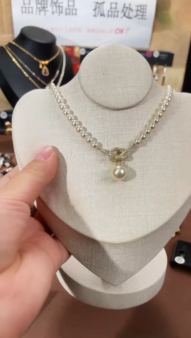 合金925银锆石7557