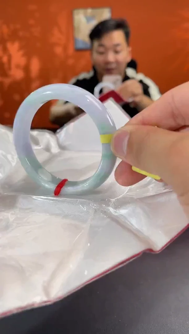 未镶嵌手镯翡翠翡翠手镯56