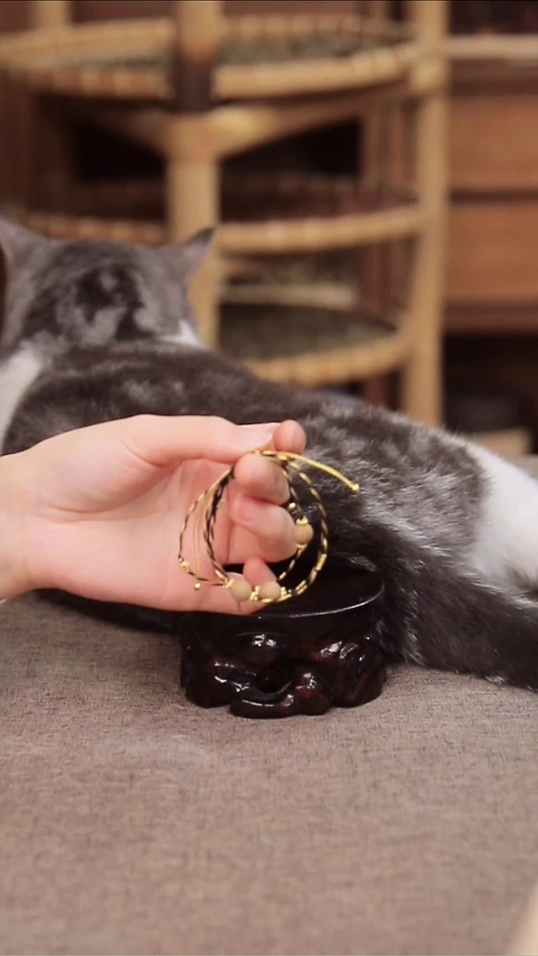 合香开播福利手串