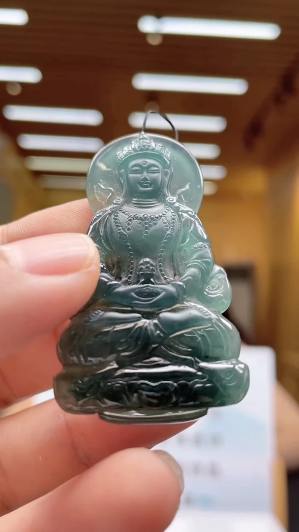 未镶嵌定制翡翠********594