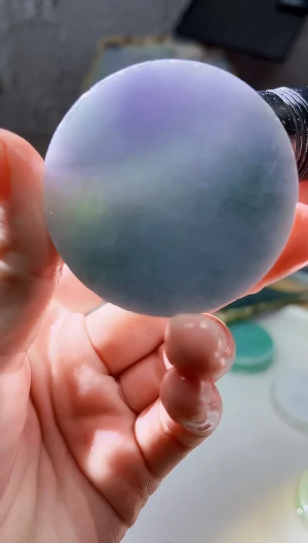 裸石翡翠天然翡翠A货石 南 846