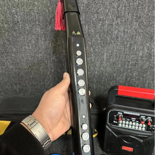 501s电吹管初学使用不错，无音箱