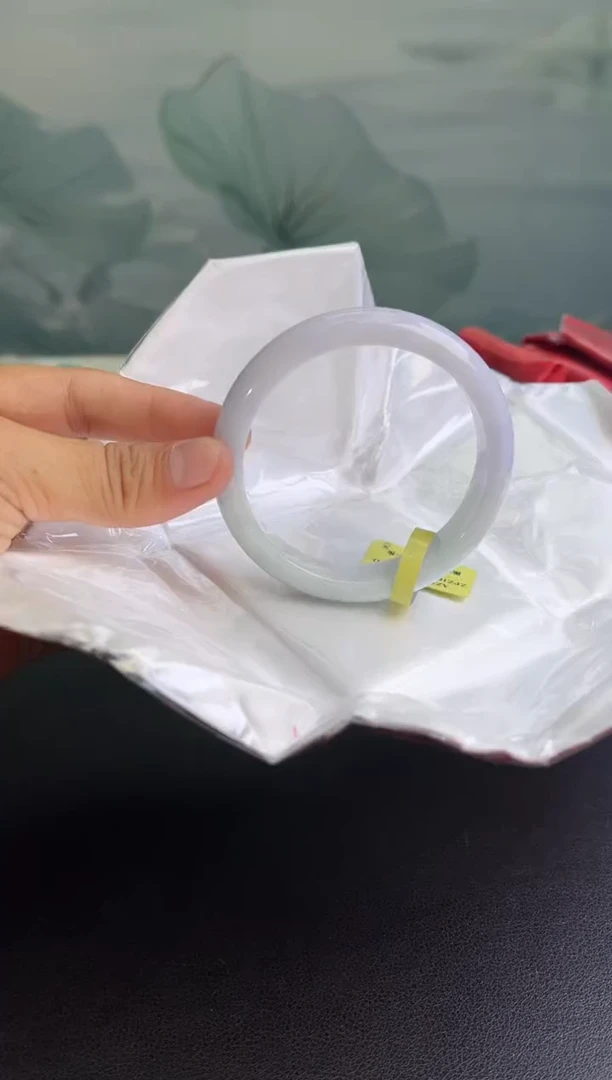 翡翠手镯未镶嵌翡翠手镯9