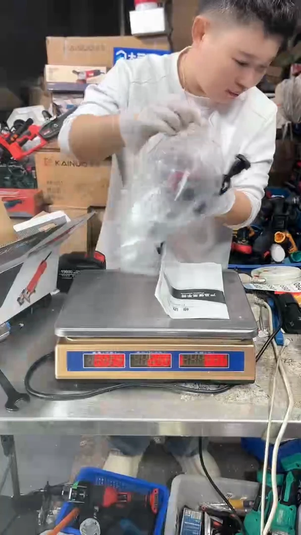 二手电动工具默认裸机微瑕(直播为准)无电池无运险87