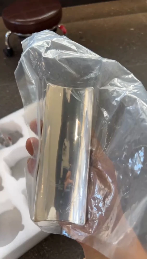 呆坐 铁包银 茶则 小号
