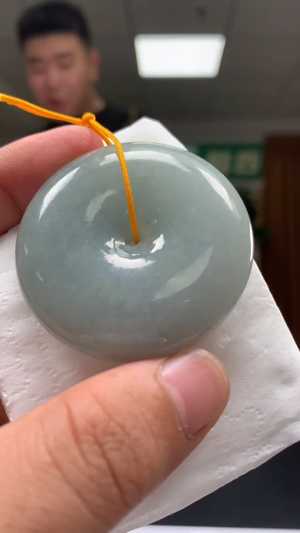 未镶嵌定制翡翠          *221