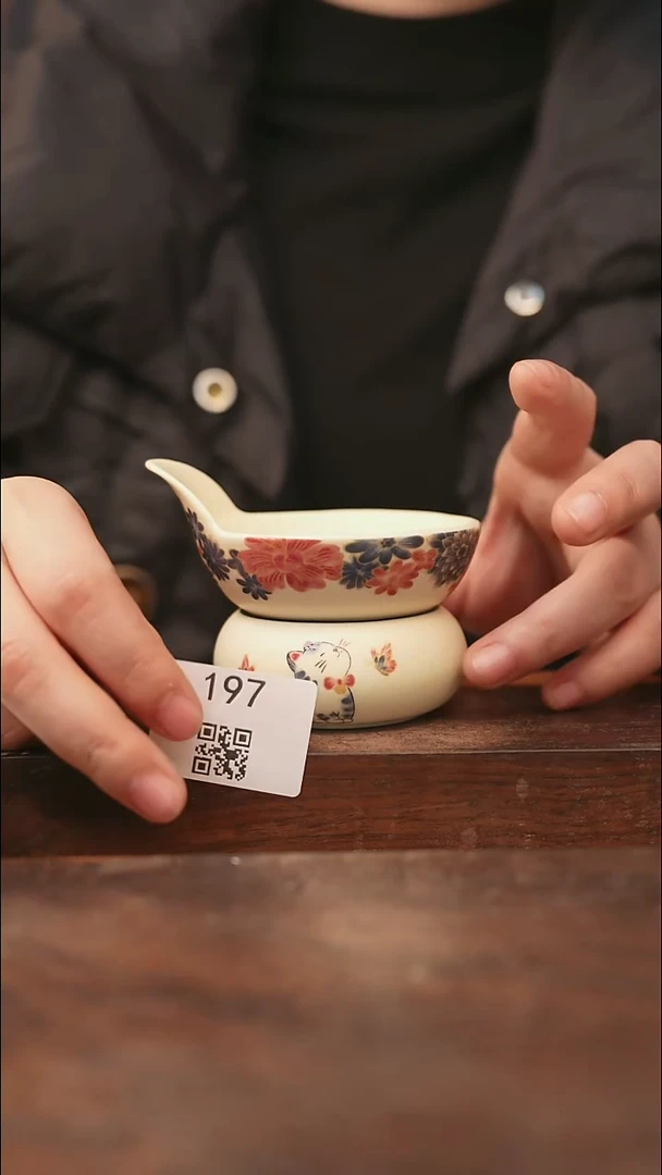 【落单孤品】/杯子@@197