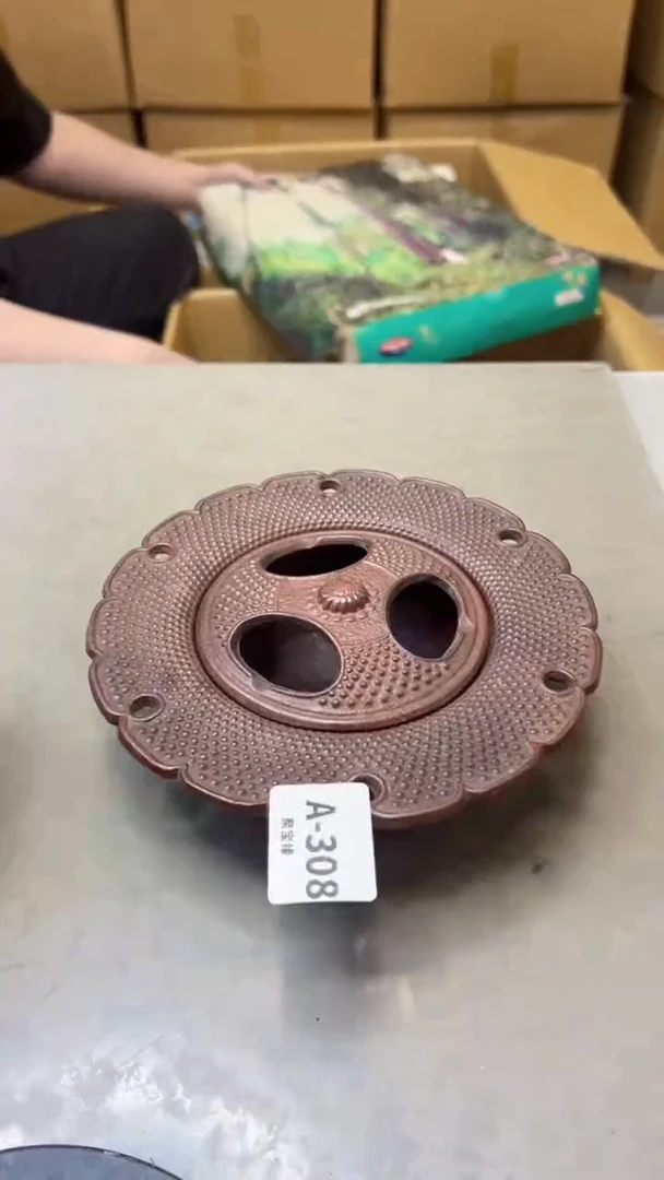 【闪购商品】瓷片308聚宝缘海淘精选