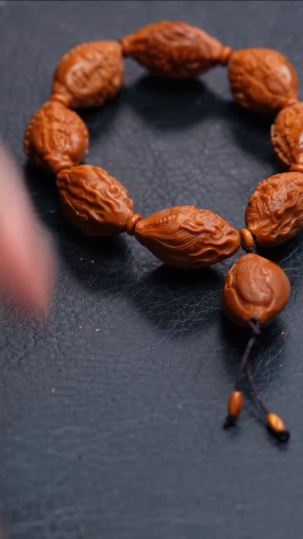 【闪购商品】橄榄核手串/手链橄榄核