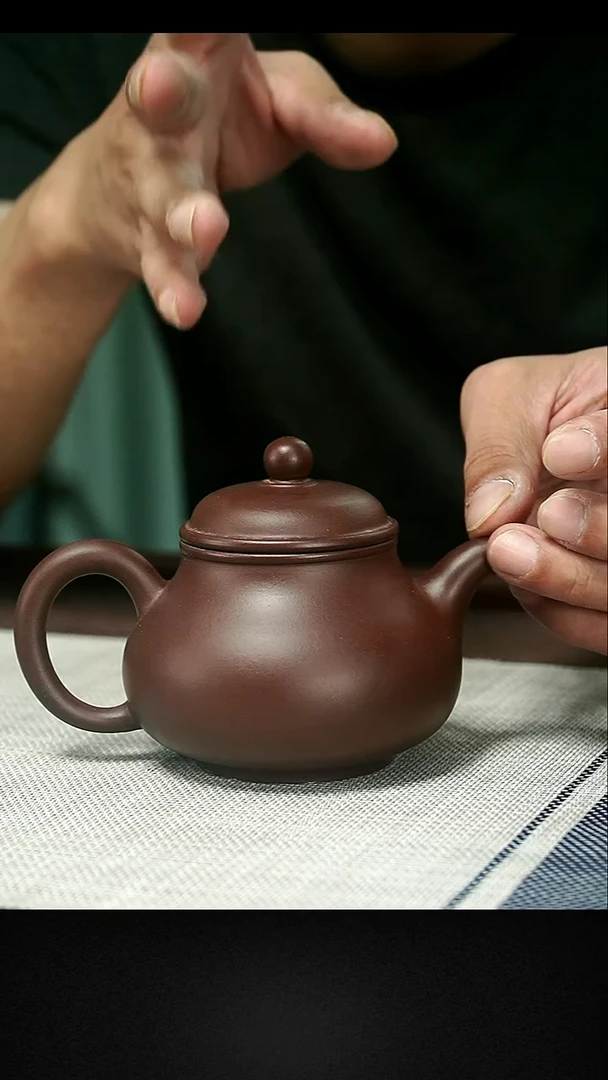 茶壶紫砂茶壶 紫砂41
