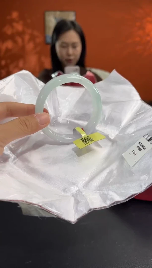 未镶嵌手镯翡翠8