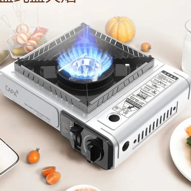 便携卡式炉 2900w 现货