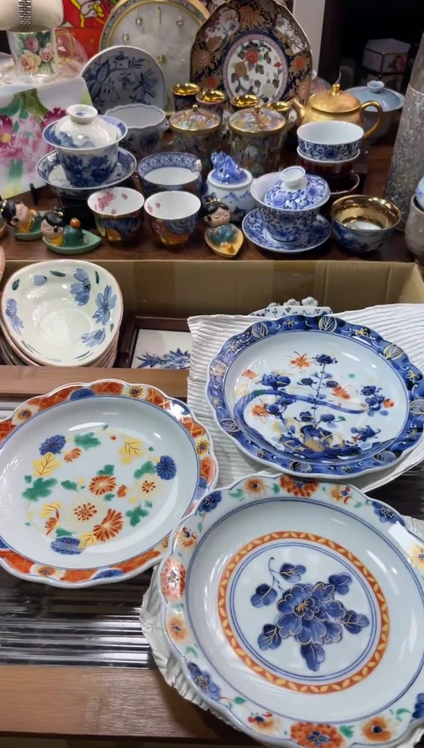 【闪购商品】瓷片瓷片满20米包邮一单一付