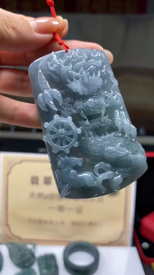 未镶嵌定制翡翠********874