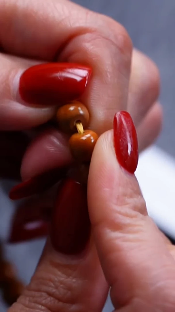 吊坠橄榄核流**溆橄榄核