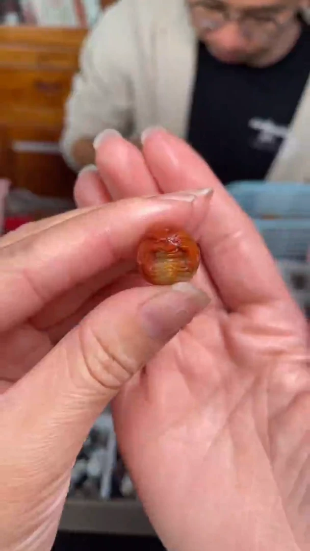 【闪购商品】玛瑙/玉髓颈饰未镶嵌玛瑙饰品5