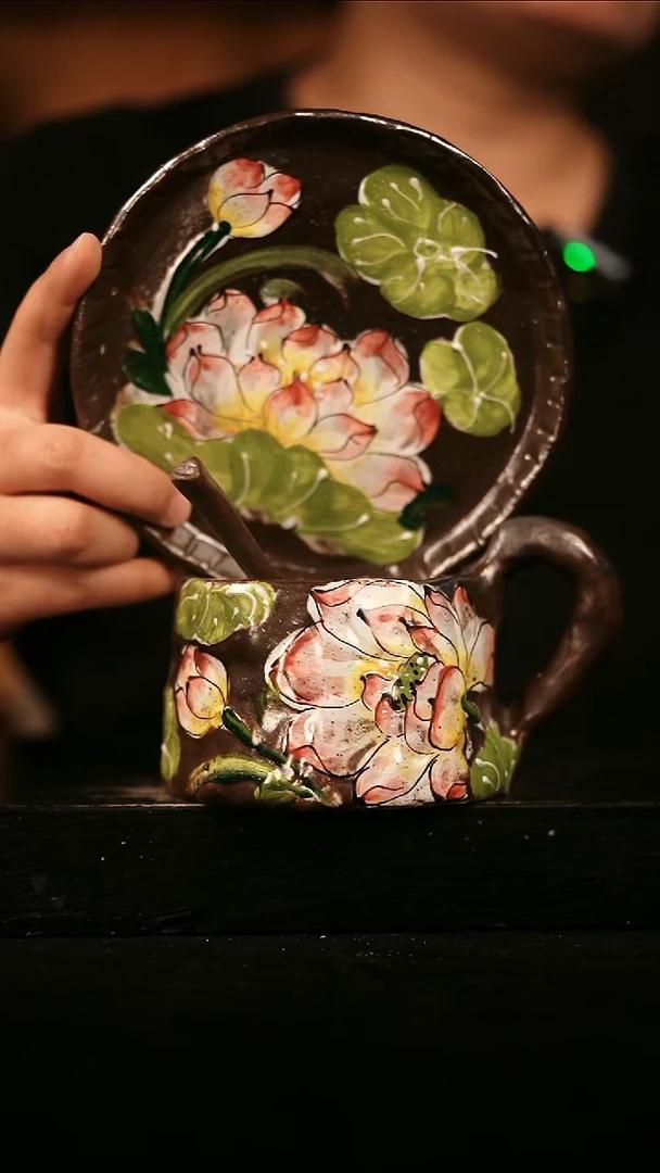 瓷片遇瓷手作同款483