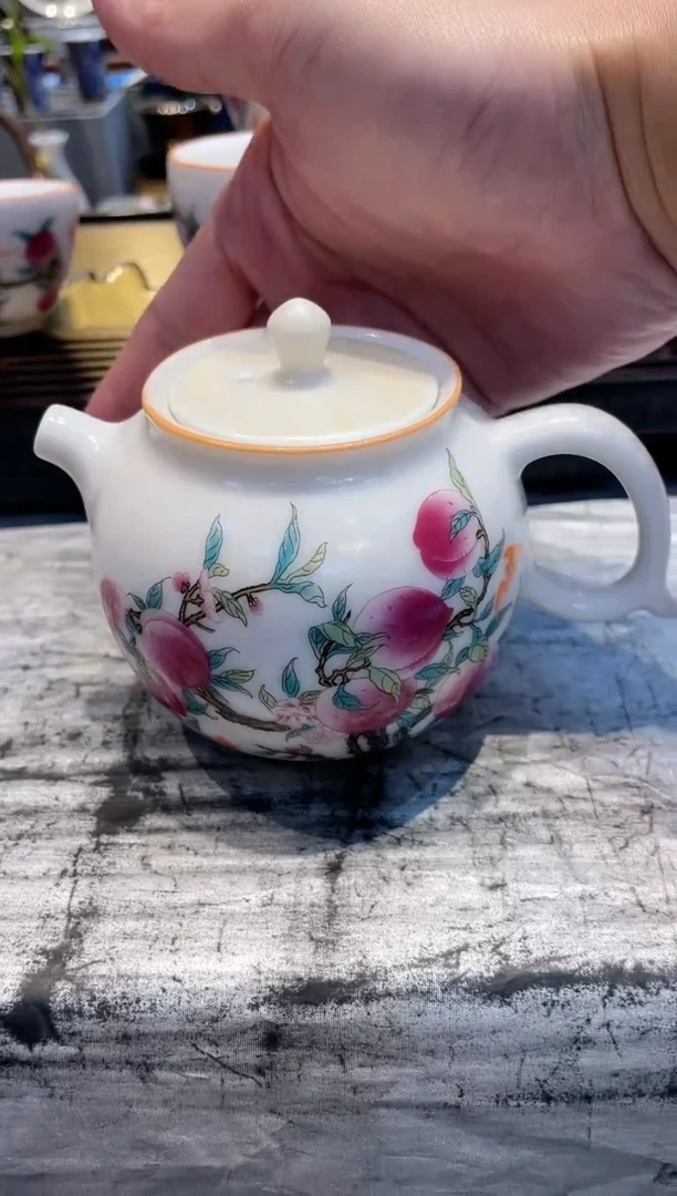 【闪购商品】其他大德茶具小贝甄选@@X582