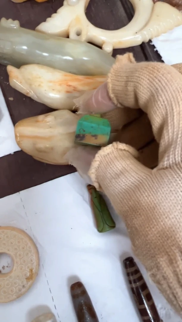 未镶嵌和田玉挂件配饰摆件8888888888