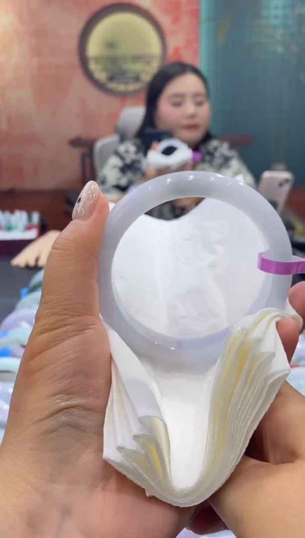 未镶嵌手镯翡翠多人00010983