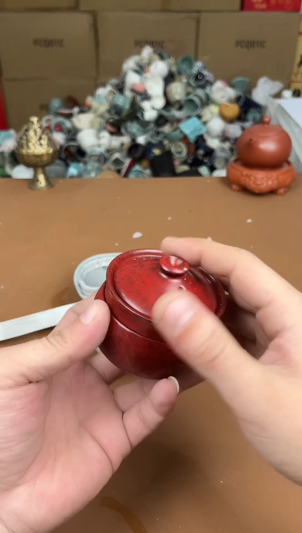 陶瓷库存清仓福利~！