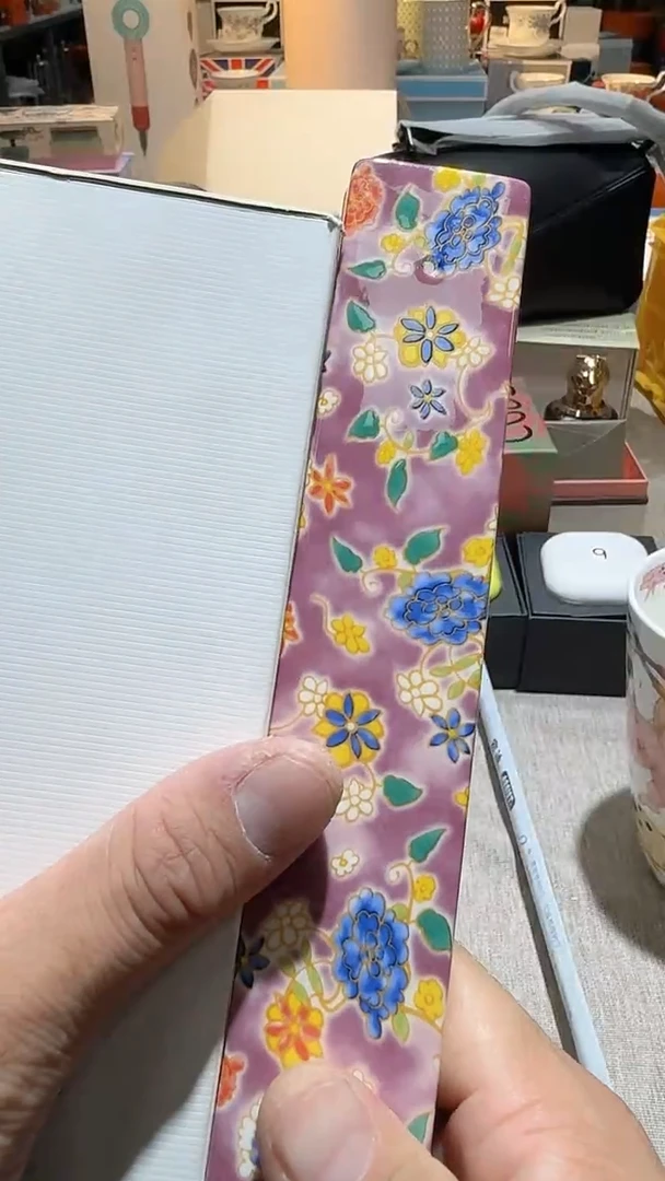【闪购商品】瓷片正品保真，清库存
