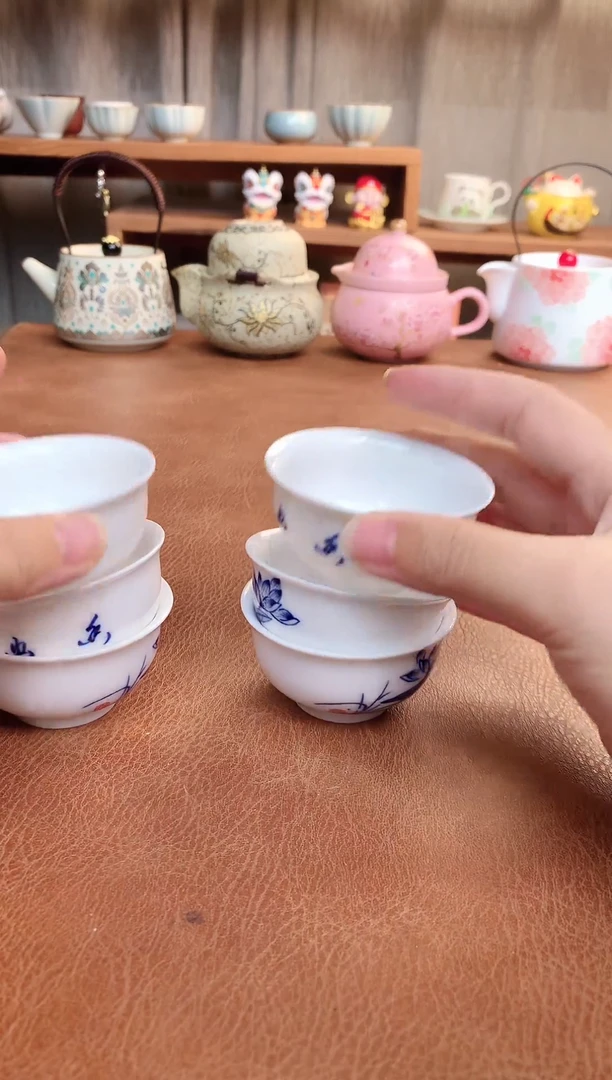 高货清仓，微瑕不售后（无礼盒）