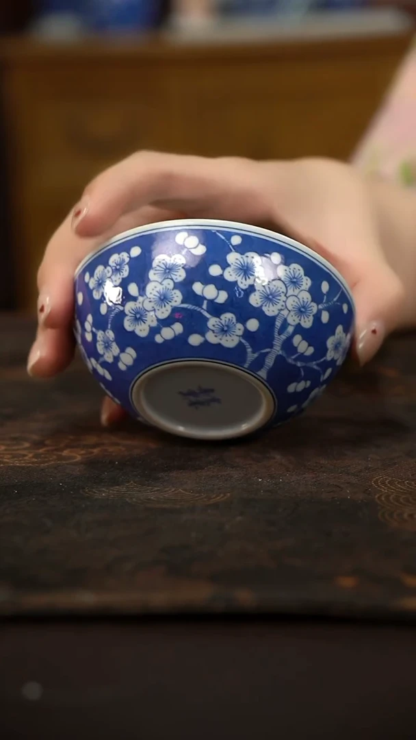 微瑕福利微瑕福利 柴 橘皮普洱杯