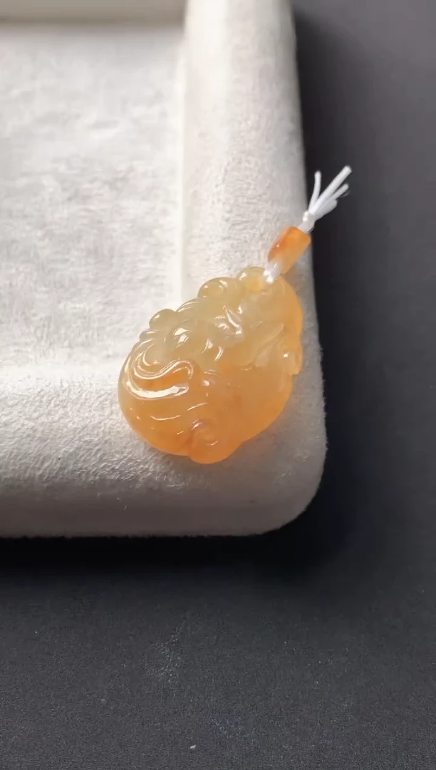 未镶嵌定制翡翠0148391129