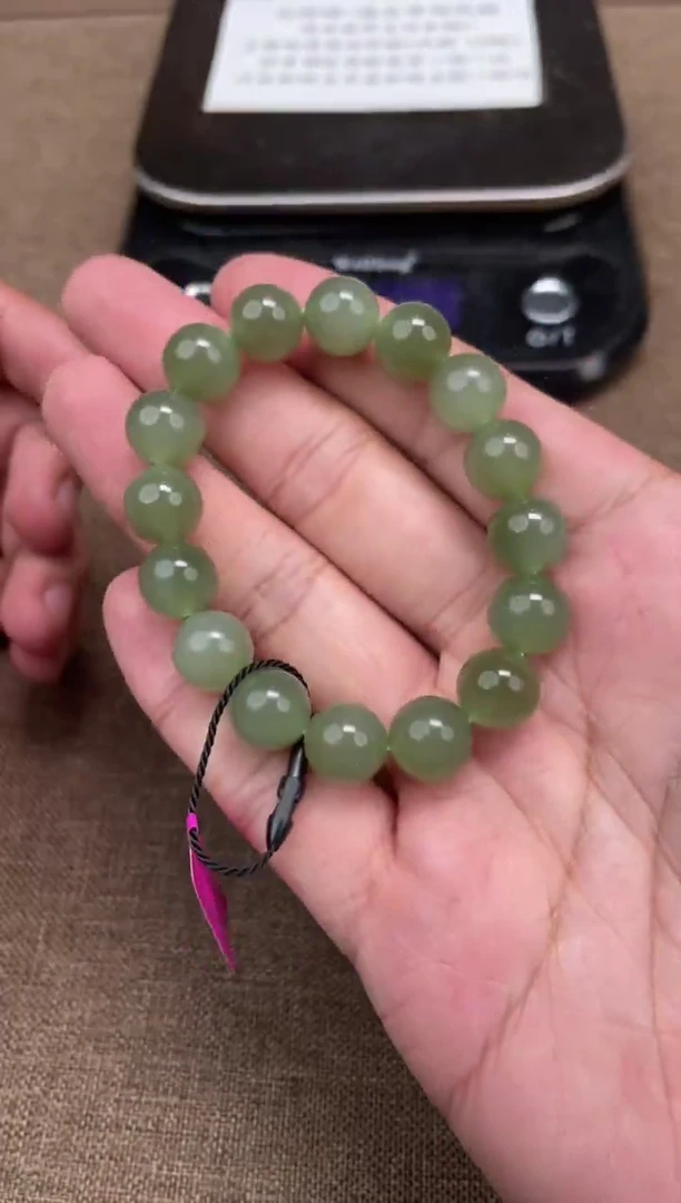 和田玉未镶嵌颈饰7.2ZZ多样性拍一发一56