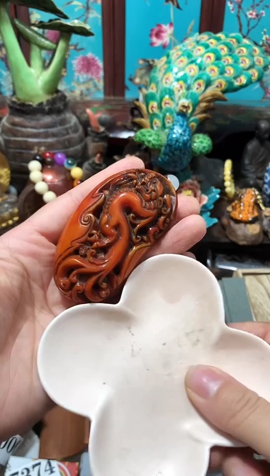 瓷器默认链接一物一拍