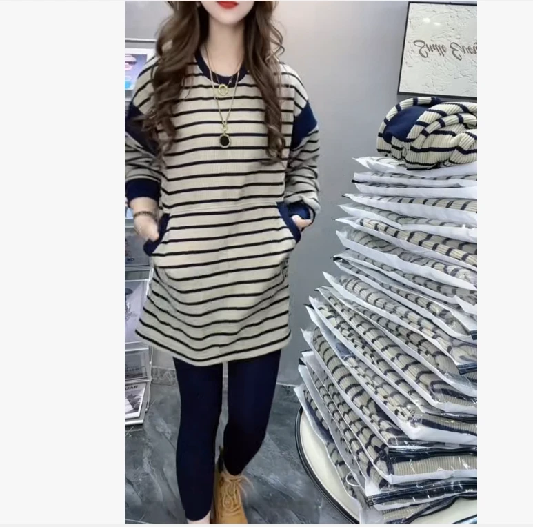 2025早秋时尚潮流百搭精品女装光ACR213