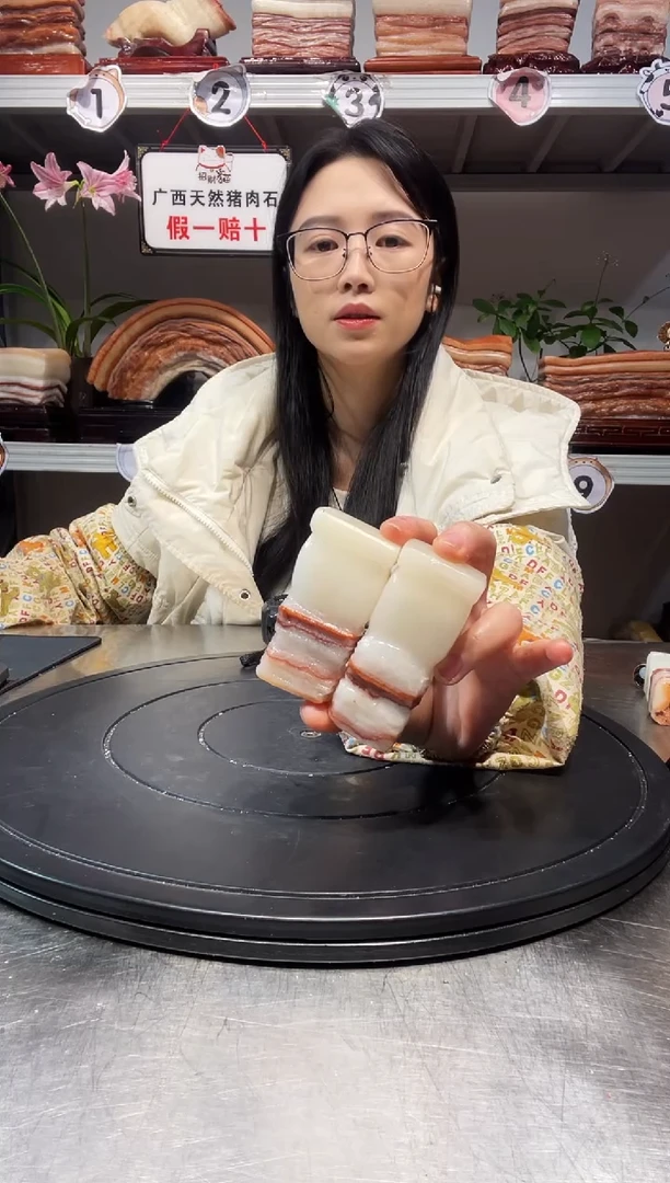 石材天然石材柳州猪肉石