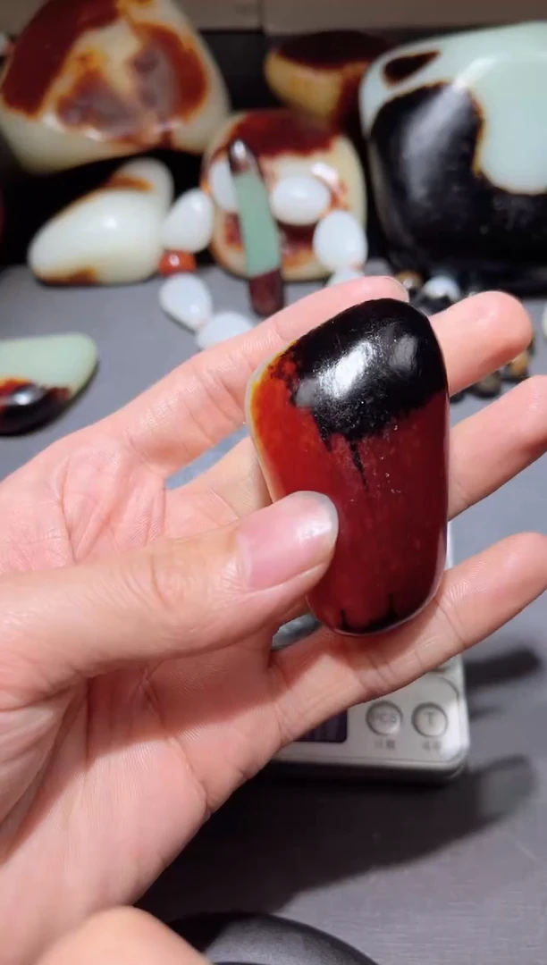 【闪购商品】和田玉（子料）挂件未镶嵌YL-ZZ-2.20-69