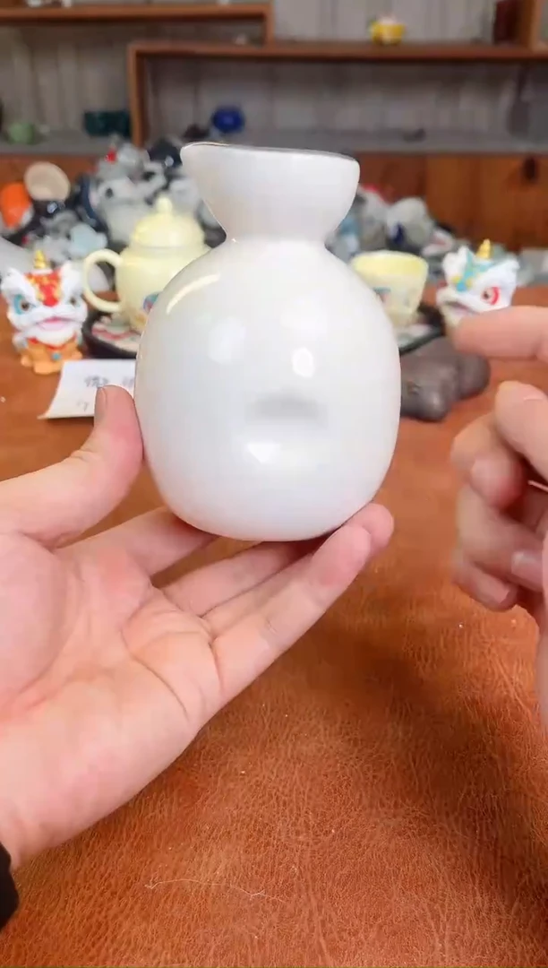 微瑕陶瓷介意慎拍（不售后）