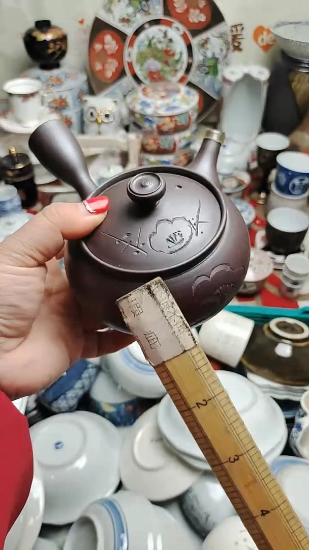 其他陶紫韵陶艺优品小铺满30包邮