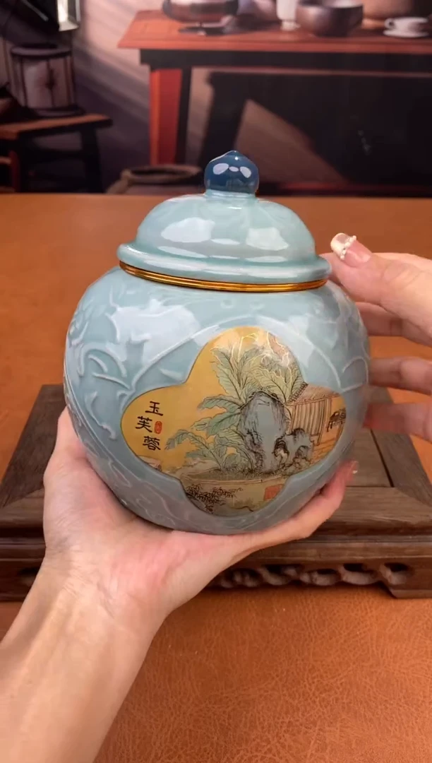 【闪购商品】陶禧茶器闪购福利V